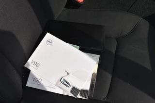 Volvo V90 2.0 T4 ADAP. CRUISE / STOEL VERW V+A + STW / WEGKLAP TREKH. / 28