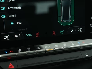 Renault Austral 1.3 MILD HYBRID 140PK EQUILIBRE  |  Pack City | Camera | Stoelverwarming / 11
