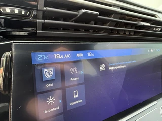 Peugeot 308 SW BWJ 2022 1.2 PureTech 111 PK Active Pack Business  FULL LED | NAVI | CLIMA | CRUISE | CARPLAY + ANDROID | LANE ASSIST | LMV | PDC / 21