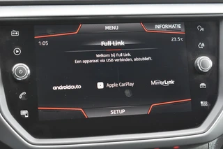 SEAT Ibiza 1.0 TSI STYLE PDC / CLIMA / APPLE-CARPLAY ANDROID AUTO / NL-AUTO / 34