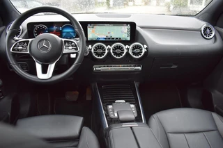 Mercedes EQA 250 Luxury Line 71 kWh | Stoelverwarming | Pano | Leder | / 12
