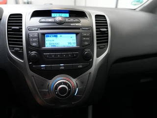 Hyundai ix20 1.4i i-Drive / 25
