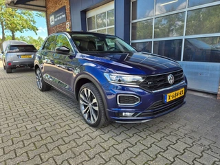 Volkswagen T-Roc 1.5 TSI Sport Business R Automaat, Stoelverwarming, Carplay, ALL IN Prijs!! / 5