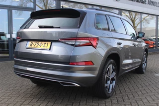 Skoda Kodiaq 1.5 TSI Sportline Business / 6