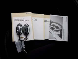 Hyundai Tucson 1.6 T-GDI PHEV Comfort Smart | Twotone | Private lease 679 / 40