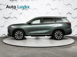 Chery TIGGO 8 1.5 PHEV Unique Automaat 7-persoons | Nieuw & rijklaar / 2