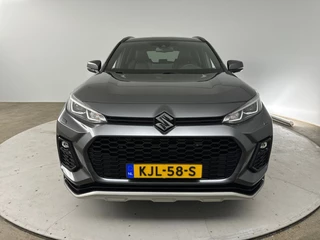 Suzuki Across 2.5 Plug-in Hybrid Style Automaat Trekhaak | 19'' L.M. Velgen | Elektrische achterklep / 29