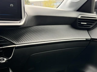 Peugeot 208 Style Hybrid 110PK e-DCS6 Automaat Parkeersensoren, Airco, DAB, Cruise Control, Elektrische Ramen, Centrale Deurvergrendeling / 25