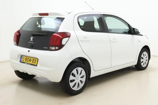 Peugeot 108 1.0 e-VTi 72pk Active 5 deurs | Airconditioning | Elektrische ramen voor | Centrale vergrendeling | DAB + radio met bluetooth / 2