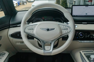 Genesis GV70 Electrified | 20 inch | Private Lease 899,- p.m / 23