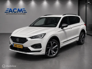 Seat Tarraco 1.4 TSI e-Hybrid PHEV Xperience Bus Int. / 13