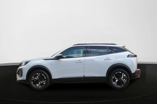 Peugeot 2008 1.2 Hybrid 145 GT / 360 Camera / Navigatie / Voorraad Voordeel / 2