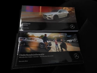Mercedes-Benz A-Class A160 Business Solution / 22