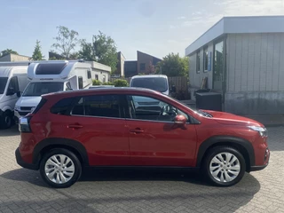 Suzuki S-Cross 1.5 Hybrid 115PK Aut Style / 7