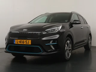 Kia e-Niro DynamicPlusLine 64 kWh - SOH 96,0% - Schuif-/kanteldak - Stoel-/stuurverwarming - Navigatie - Cruise Control - Keyless - Fabrieksgarantie tot 07-2028 / 4