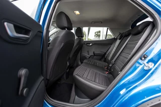 Kia Stonic 1.0 T-GDi MHEV DynamicLine  | Camera | LED | NL Auto / 11