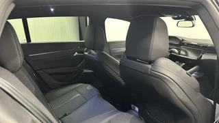 Peugeot 508 SW 1.2 PureTech Allure Pack Business ECC CRUISE NAVI LM CARPLAY. / 17