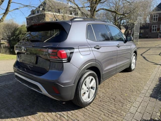 Volkswagen T-Cross 1.0 TSI Life Edition / 22