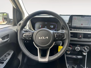 Kia Picanto 1.0 GDi DynamicLine Achteruitrij camera | Navigatie | Apple Carplay / Android auto | / 13