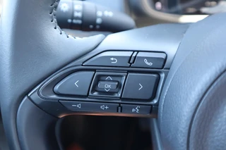 Toyota Aygo X LIMITED JBL-AUDIO STOELVERWARMING KEYLESS PARK-SENSOREN 18"LMV APPLE/ANDROID LED CLIMA CAMERA AD-CRUISE NL-AUTO / 23