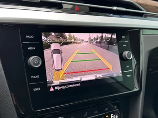 Volkswagen Arteon Shooting Brake 1.4 TSI eHybrid Elegance Business Leder | Camera | Rijklaar incl. garantie / 22