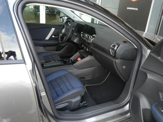 Citroen Ë-C4 Collection 156pk Extended range 54 kWh |  Apple Carplay | Camera | Navigatie | Keyless | Stoelverwarming |  Cruise Control | LED / 5