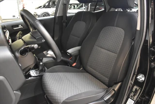 Kia Picanto 1.0 DPi 63pk 4-zits DynamicPlusLine / 11