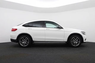 Mercedes-Benz GLC Coupé 250 4MATIC Premium AMG Line l 360° Camera l Blindspot l Keyless / 2