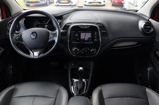 Renault Captur 1.2 TCe Xmod | Automaat | Leer | 59000km | / 7
