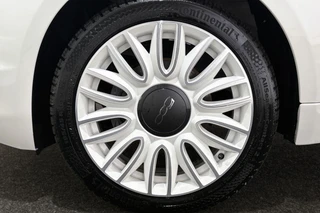Fiat 500C 0.9 TwinAir Turbo Dolcevita / 21