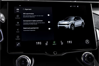 Lynk & Co 01 1.5 PHEV 261PK MY22  | Afn. Trekhaak | 360 Camera | S/K-panodak | Adapt. Cruise | Memory | Elek. klep | LM 20" | 3046 / 40