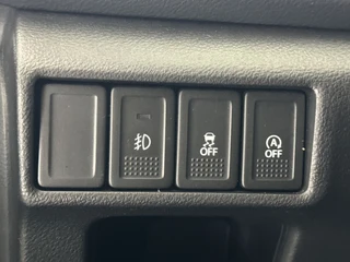 Suzuki S-Cross 1.4 Boosterjet Select Navigatie | Parkeercamera | Cruise Control / 27