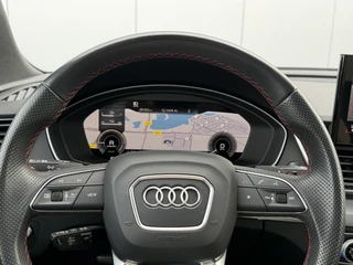 Audi Q5 Sportback 55 TFSI e 367pk S edition Competition / 24