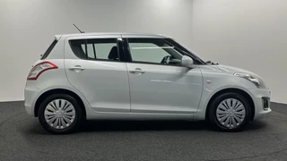 Suzuki Swift 1.2 Comfort EASSS AIRCO 5 DEURS 90000 KM. / 10
