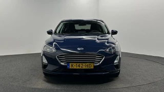 Ford Focus 1.0 EcoBoost Trend Edition Business CAMERA CARPLAY NAVI LM. / 9