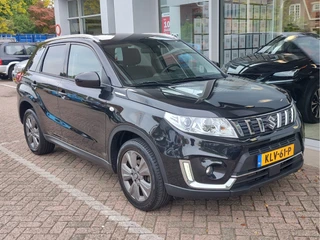 Suzuki Vitara 1.0 BOOSTERJET SELECT  Navi | Camera | Stoelverwarming | Cruise Control / 8