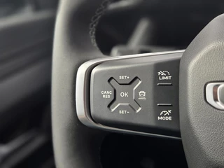 Jeep Compass 1.2 e-Hybrid First Edition | Apple-Android | Schuif-Kanteldak | Massagestoelen / 15