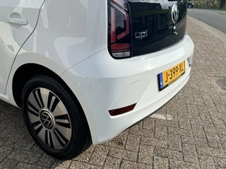 Volkswagen up! 1.0 BMT move up! | App-Connect | Airco | Bluetooth | Lichtmetalen velgen | Elektr. pakket / 53