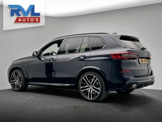 BMW X5 XDrive45e High Executive | M/Sport | Pano/Dak | Harman/Kardon | 360 Camera | Adapt.Cruise/Control| / 48