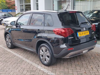 Suzuki Vitara 1.0 BOOSTERJET SELECT  Navi | Camera | Stoelverwarming | Cruise Control / 4