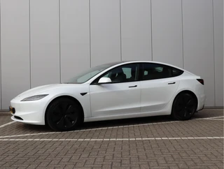 Tesla Model 3 Premium Long Range AWD Highland | Premium Audio | Org. NL