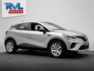 Renault Captur 1.0 TCe 90 Navigatie Apple/Carplay Climate/control / 26