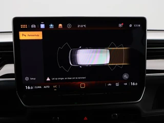 Volkswagen ID. Buzz Pro 86 kWh 286 Pk LWB 7 Persoons | Cruise Control | CarPlay | Climatronic | Navigatie | 19 Inch | 18.855 Km !! / 28