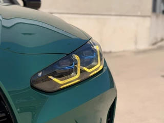 BMW M3 Touring xDrive Competition H/K HUD 1000M Eibach CS / 12