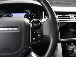 Land Rover Range Rover P400 Autobiography | MEMORY | LEDER | PANO-DAK | TREKHAAK | MERIDIAN | 360° CAMERA | CRUISE | STOELVERK. | STOEL/STUURVERW. | / 29