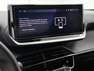 Peugeot 2008 1.2 PureTech 100 Allure | Adaptive Cruise | Stoelverwarming | CarPlay | 360 Camera | Parkeersensoren / 28