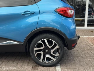 Renault Captur 1.2 TCe Expression|Automaat|Cruise|Stoelverwarming| / 6
