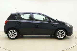 Opel Corsa 1.4 Favourite | Navigatie | Parkeersensoren | Lichtmetalen velgen | 5 Deuren | Cruise control | DAB Radio | Mistlampen voor / 10