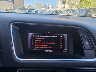 Audi Q5 2.0 TFSI quattro Pro Line NAVI LEER TEL PDC CC / 20