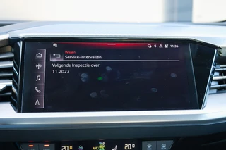 Audi Q4 e-tron 35 Launch edition Advanced Plus 55 kWh | ACC | STOELVERWARMING | CARPLAY | CAMERA | / 35